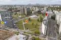 Propiedad comercial 55 m² en Varsovia, Polonia