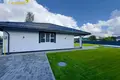 Haus 134 m² Dziamidavicki sielski Saviet, Belarus