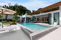Chalet 4 chambres 311 m² Krabi, Thaïlande