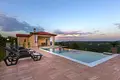 Willa 2 pokoi 170 m² Rabac, Chorwacja