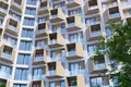 Wohnkomplex New residence with green areas close to universities and metro stations, Istanbul, Turkey