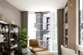 Apartamento 1 habitación 57 m² Karon, Tailandia