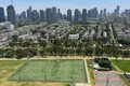 Penthouse 4 pokoi 360 m² Arava Tichona Regional Council, Izrael