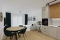 Wohnung 2 zimmer 47 m² Gdingen, Polen