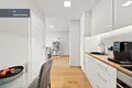 Mieszkanie 2 pokoi 37 m² Janucie II, Litwa