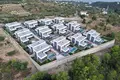 Dom 4 pokoi 155 m² Muratpasa, Turcja