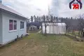 Casa 31 m² Zodzinski sielski Saviet, Belarús