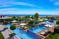 Квартира 2 комнаты 70 м² Василия, Северный Кипр