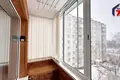 Apartamento 4 habitaciones 58 m² Slutsk, Belarús