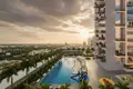 Mieszkanie 2 pokoi 54 m² Dubaj, Emiraty Arabskie