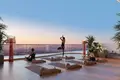 Квартира 3 комнаты 71 м² Дубай, ОАЭ