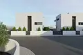 Жилой комплекс Новый комплекс вилл в 450 метрах от моря, Паралимни, Кипр