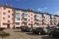 3 room apartment 57 m² Lida, Belarus