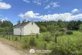 House 40 m² Astrosycki sielski Saviet, Belarus