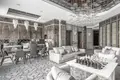 Квартира 3 спальни 197 м² Москва, Россия