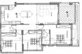 Wohnung 3 Schlafzimmer 127 m² Chloraka, Zypern