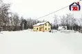 Cottage 204 m² Kalodziscanski sielski Saviet, Belarus