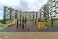 3 room apartment 80 m² Kopishche, Belarus