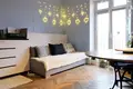 2 room apartment 52 m² Olsztyn, Poland