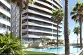 Wohnkomplex Amara Maris Apartments
