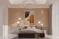 Mieszkanie 1 pokój 84 m² Sharjah, Emiraty Arabskie
