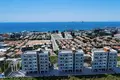 2 bedroom apartment 83 m² Germasogeia, Cyprus