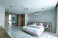 Villa de tres dormitorios 430 m² Choeng Thale, Tailandia