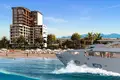 Квартира 2 комнаты 46 м² Батуми, Грузия