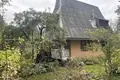 Дом  Боровской сельский Совет, Беларусь
