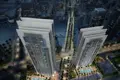 Wohnkomplex Creek Gate — spacious and luminous apartments by Emaar with a panoramic view in Dubai Creek Harbour