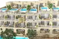 Пентхаус 3 спальни  Zebbug, Мальта