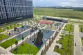 Apartamento 2 habitaciones 45 m² Minsk, Belarús