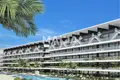 Mieszkanie 2 pokoi 99 m² Higuey, Dominikana