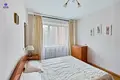 Appartement 3 chambres 68 m² Minsk, Bélarus
