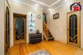 Ferienhaus 264 m² Saslauje, Belarus