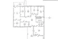 Коттедж 388 м² Папернянский сельский Совет, Беларусь