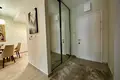 Apartamento 1 habitacion 57 m² en Becici, Montenegro