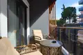 Apartamento 2 habitaciones 56 m² Muratpasa, Turquía