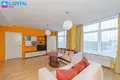 Appartement 3 chambres 72 m² Kaunas, Lituanie