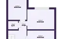  169 m² Vyviery, Belarus