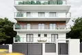 Wohnung 2 Schlafzimmer 112 m² Municipality of Athens, Griechenland