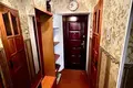 Wohnung 2 zimmer 31 m² Piersamajski, Belarus