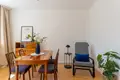 Mieszkanie 2 pokoi 45 m² Warszawa, Polska