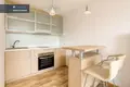 Appartement 2 chambres 43 m² en Vilnius, Lituanie