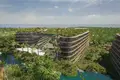Квартира 1 комната 38 м² Чонг Тале, Таиланд