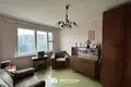 3 bedroom apartment 63 m² Minsk, Belarus