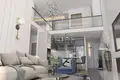 Mieszkanie 3 pokoi 130 m² Cypr, Cypr