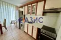 Квартира 3 комнаты 88 м² Святой Влас, Болгария