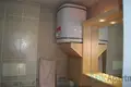 Barrio residencial centrally Located Penthouse in Oba, Alanya close to the Beach