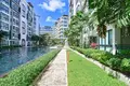 Appartement 1 chambre 31 m² Sakhu, Thaïlande